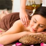 Relaxation Massage