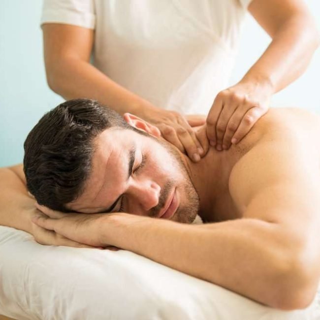 man-deep-tissue-neck-massage